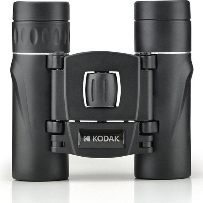 Kodak BCS200 Prismáticos 8x21 Negro